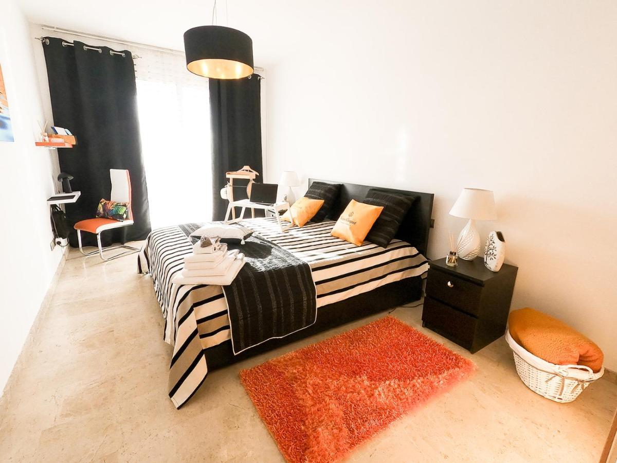 "Cathy'S Home"- Apart Luxury - Adult Only - Large Terrace Private Пуерто-де-Сантьяго Екстер'єр фото