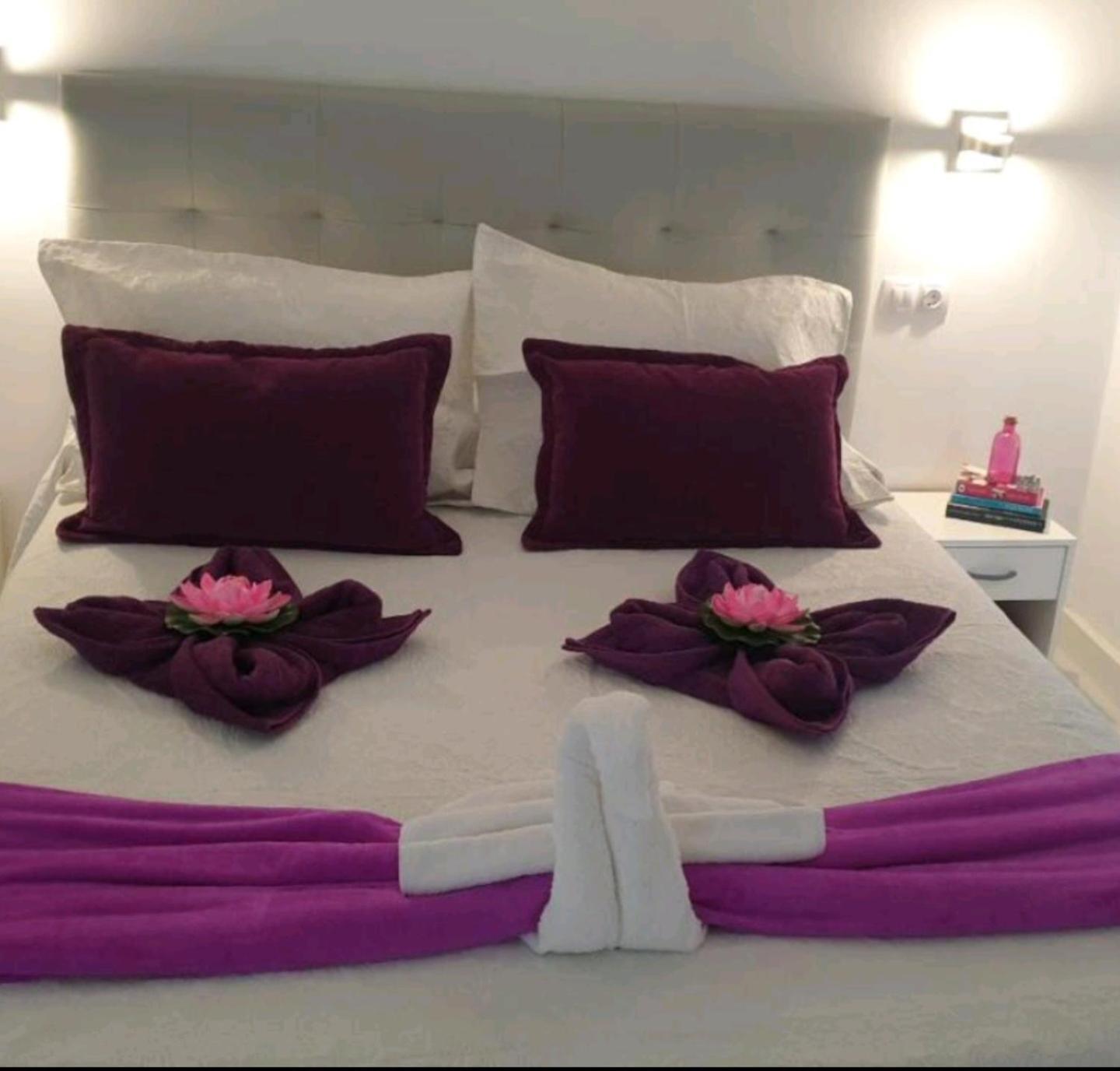 "Cathy'S Home"- Apart Luxury - Adult Only - Large Terrace Private Пуерто-де-Сантьяго Екстер'єр фото