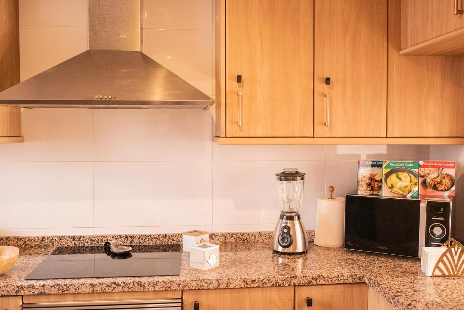 "Cathy'S Home"- Apart Luxury - Adult Only - Large Terrace Private Пуерто-де-Сантьяго Екстер'єр фото