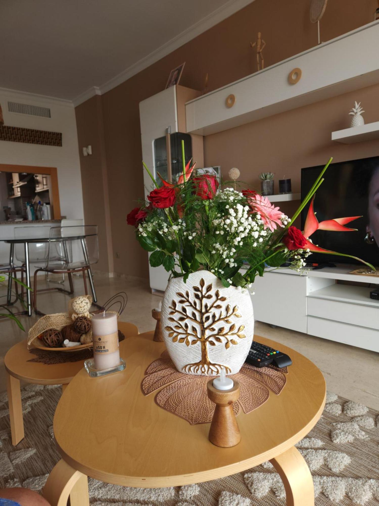 "Cathy'S Home"- Apart Luxury - Adult Only - Large Terrace Private Пуерто-де-Сантьяго Екстер'єр фото