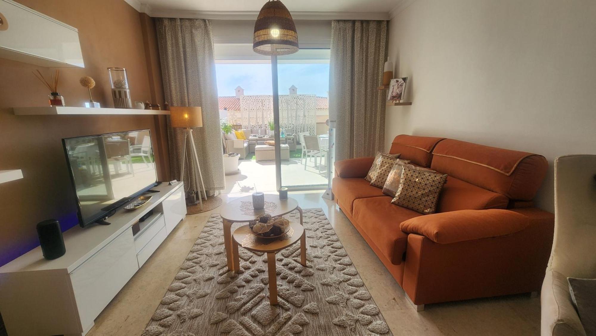 "Cathy'S Home"- Apart Luxury - Adult Only - Large Terrace Private Пуерто-де-Сантьяго Екстер'єр фото