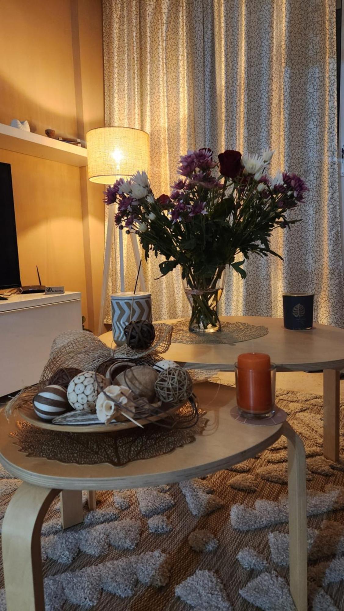 "Cathy'S Home"- Apart Luxury - Adult Only - Large Terrace Private Пуерто-де-Сантьяго Екстер'єр фото